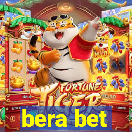 bera bet